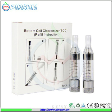 Newest and Best Quality Colorfull EGO, Evod T3s Atomizer